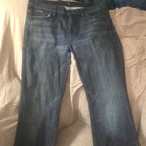 7 for All Mankind Jeans